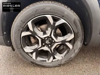 Photo 21 Citroën C5 aircross  BlueHDi 130 S&S EAT8