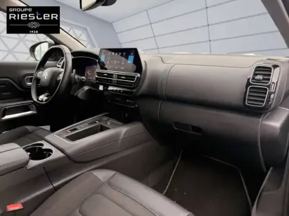 Photo 18 Citroën C5 aircross  BlueHDi 130 S&S EAT8