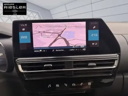 Photo 14 Citroën C5 aircross  BlueHDi 130 S&S EAT8