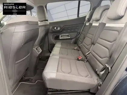 Photo 9 Citroën C5 aircross  BlueHDi 130 S&S EAT8