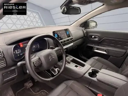 Photo 20 Citroën C5 aircross  BlueHDi 130 S&S EAT8