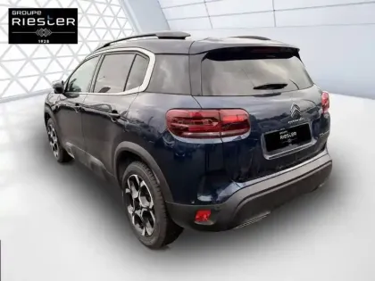 Photo 7 Citroën C5 aircross  BlueHDi 130 S&S EAT8