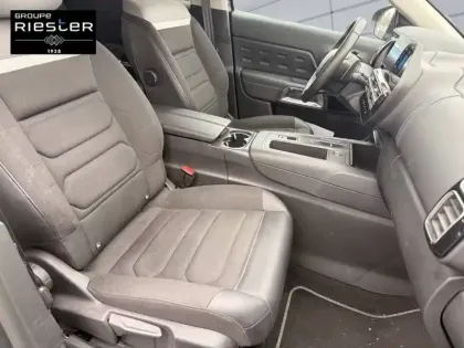 Photo 17 Citroën C5 aircross  BlueHDi 130 S&S EAT8