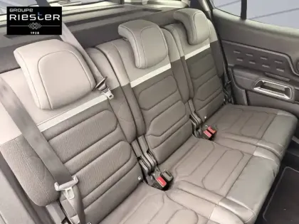 Photo 11 Citroën C5 aircross  BlueHDi 130 S&S EAT8