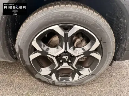 Photo 24 Citroën C5 aircross  BlueHDi 130 S&S EAT8