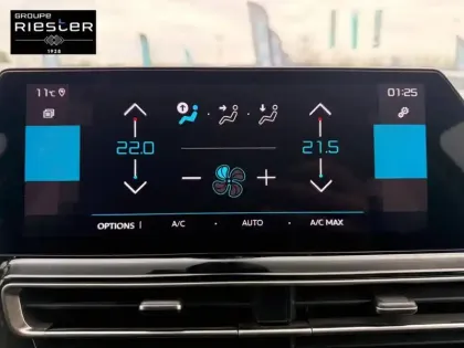 Photo 15 Citroën C5 aircross  BlueHDi 130 S&S EAT8