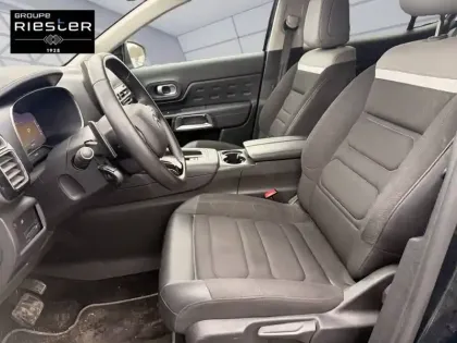 Photo 19 Citroën C5 aircross  BlueHDi 130 S&S EAT8