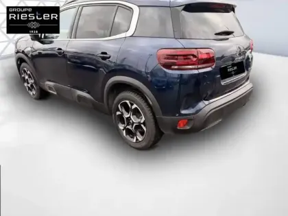 Photo 6 Citroën C5 aircross  BlueHDi 130 S&S EAT8