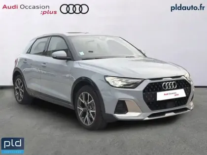 Photo 28 Audi A1  Allstreet 35 TFSI 150 ch S tronic 7