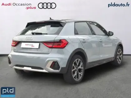 Photo 27 Audi A1  Allstreet 35 TFSI 150 ch S tronic 7