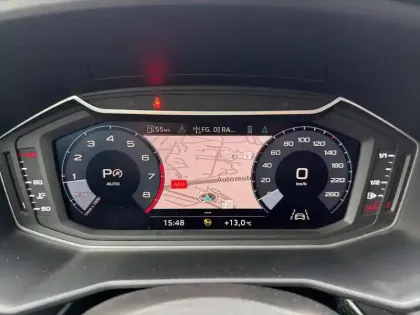 Photo 16 Audi A1  Allstreet 35 TFSI 150 ch S tronic 7