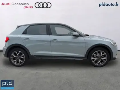 Photo 26 Audi A1  Allstreet 35 TFSI 150 ch S tronic 7