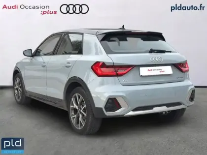 Photo 24 Audi A1  Allstreet 35 TFSI 150 ch S tronic 7