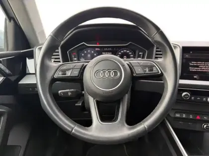 Photo 38 Audi A1  Allstreet 35 TFSI 150 ch S tronic 7