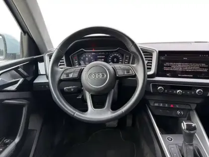 Photo 34 Audi A1  Allstreet 35 TFSI 150 ch S tronic 7