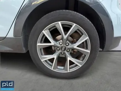 Photo 18 Audi A1  Allstreet 35 TFSI 150 ch S tronic 7