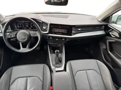 Photo 10 Audi A1  Allstreet 35 TFSI 150 ch S tronic 7