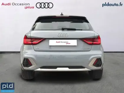 Photo 6 Audi A1  Allstreet 35 TFSI 150 ch S tronic 7