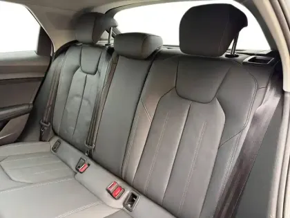 Photo 36 Audi A1  Allstreet 35 TFSI 150 ch S tronic 7