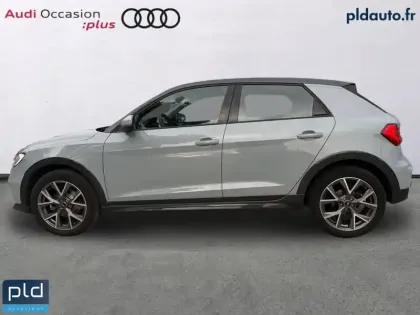 Photo 2 Audi A1  Allstreet 35 TFSI 150 ch S tronic 7
