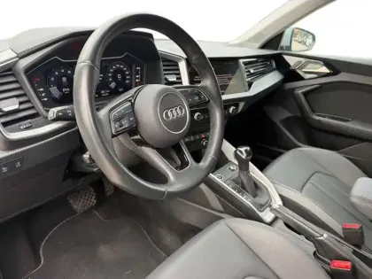 Photo 14 Audi A1  Allstreet 35 TFSI 150 ch S tronic 7