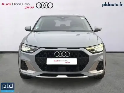 Photo 7 Audi A1  Allstreet 35 TFSI 150 ch S tronic 7