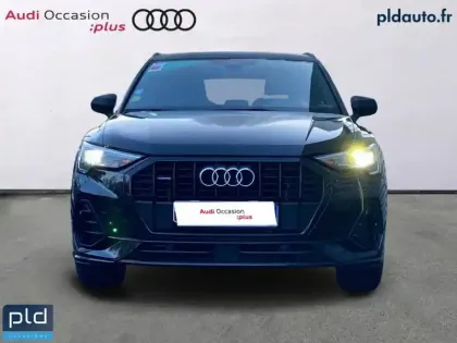 Photo 7 Audi Q3  35 TDI 150 ch