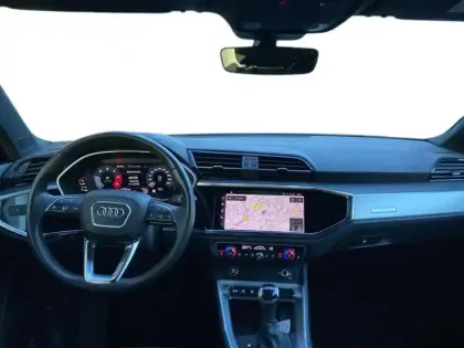 Photo 10 Audi Q3  35 TDI 150 ch