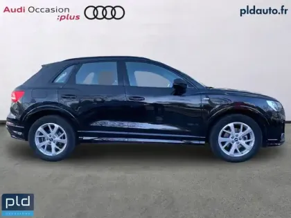 Photo 3 Audi Q3  35 TDI 150 ch
