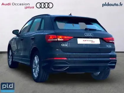 Photo 1 Audi Q3  35 TDI 150 ch