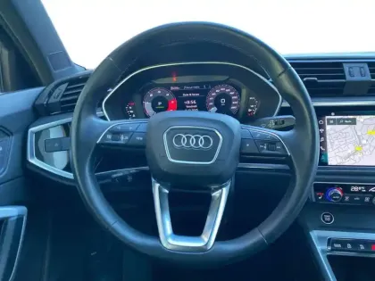 Photo 15 Audi Q3  35 TDI 150 ch