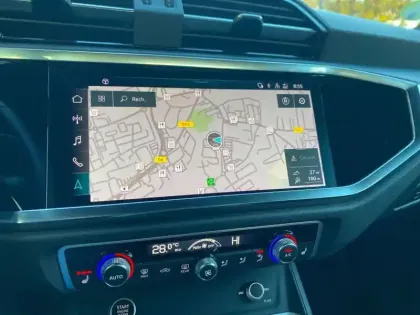 Photo 19 Audi Q3  35 TDI 150 ch