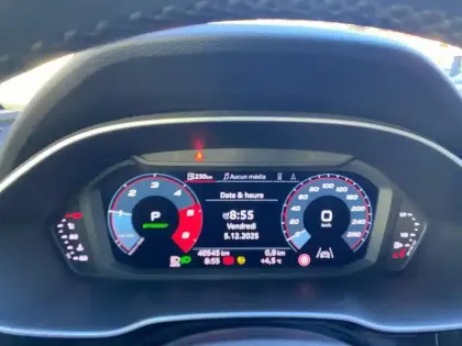 Photo 16 Audi Q3  35 TDI 150 ch