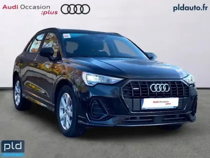 Photo 5 Audi Q3  35 TDI 150 ch