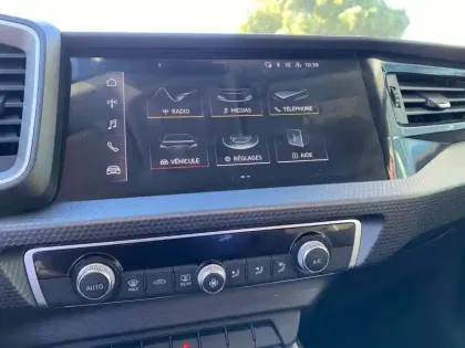 Photo 8 Audi A1  Citycarver 30 TFSI 110 ch S tronic 7