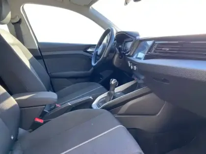 Photo 10 Audi A1  Citycarver 30 TFSI 110 ch S tronic 7