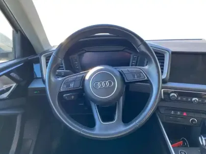 Photo 5 Audi A1  Citycarver 30 TFSI 110 ch S tronic 7