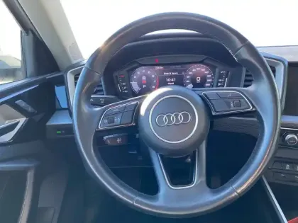 Photo 7 Audi A1  Citycarver 30 TFSI 110 ch S tronic 7