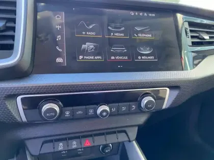 Photo 13 Audi A1  Citycarver 30 TFSI 110 ch S tronic 7