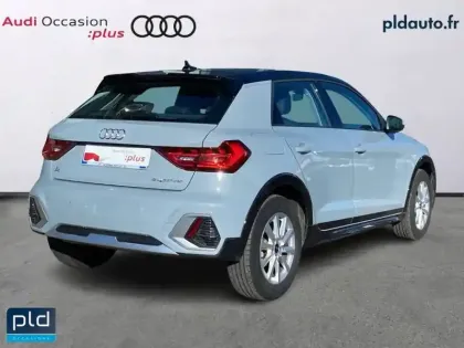 Photo 3 Audi A1  Citycarver 30 TFSI 110 ch S tronic 7