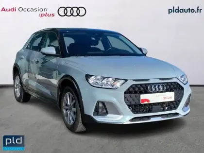 Photo 4 Audi A1  Citycarver 30 TFSI 110 ch S tronic 7