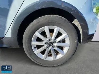 Photo 9 Audi A1  Citycarver 30 TFSI 110 ch S tronic 7