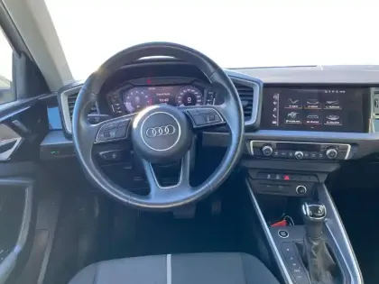 Photo 11 Audi A1  Citycarver 30 TFSI 110 ch S tronic 7