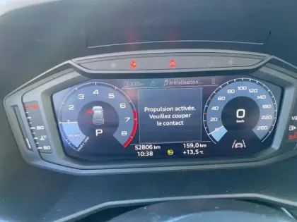 Photo 15 Audi A1  Citycarver 30 TFSI 110 ch S tronic 7