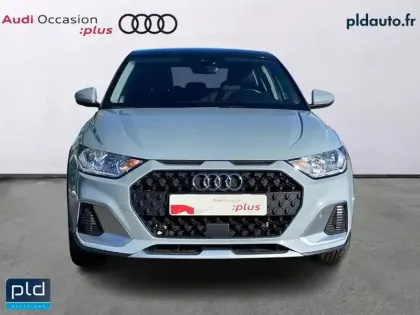 Photo 17 Audi A1  Citycarver 30 TFSI 110 ch S tronic 7