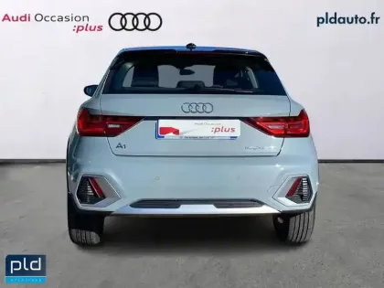 Photo 16 Audi A1  Citycarver 30 TFSI 110 ch S tronic 7