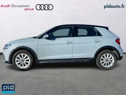 Photo 1 Audi A1  Citycarver 30 TFSI 110 ch S tronic 7