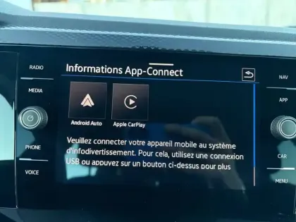 Photo 18 Volkswagen Polo  1.0 TSI 95 S&S BVM5