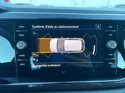 Photo 16 Volkswagen Polo  1.0 TSI 95 S&S BVM5