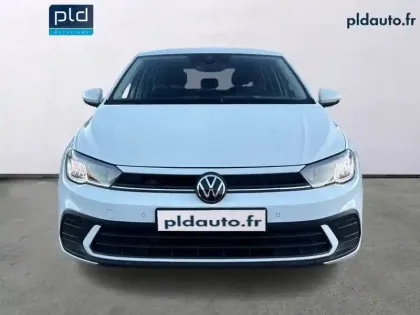 Photo 7 Volkswagen Polo  1.0 TSI 95 S&S BVM5